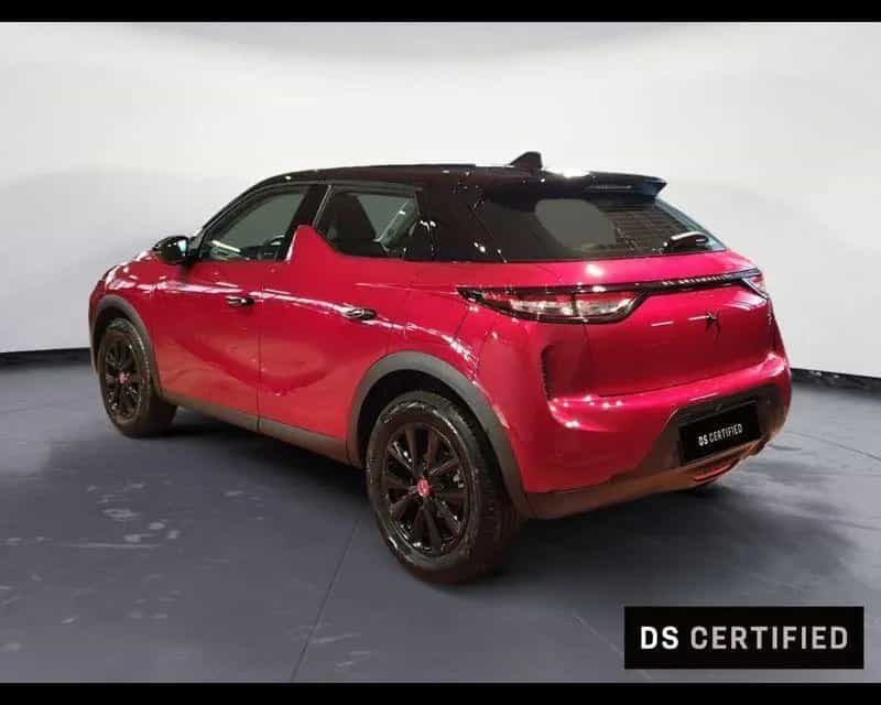 DS Automobiles DS3 DS DS3 Crossback PureTech 100 Performance Line 04/2023-photo-7
