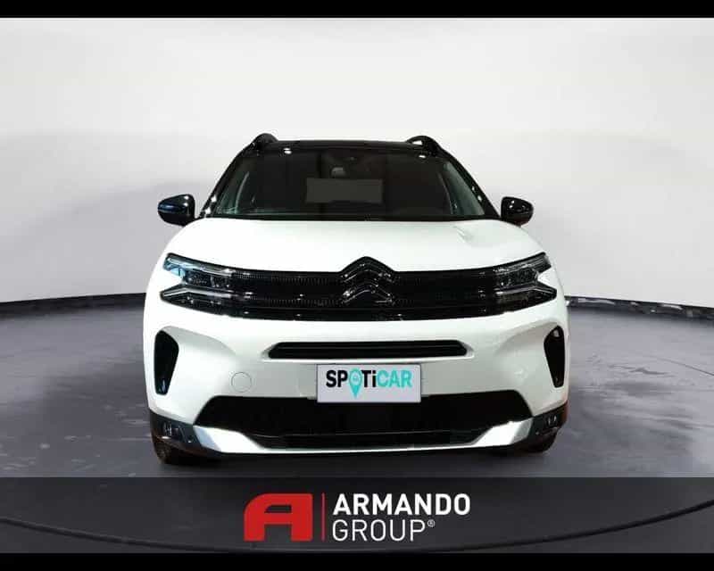 Citroën C5 Aircross PureTech 130 S&S EAT8 Feel P 02/2023-photo-1