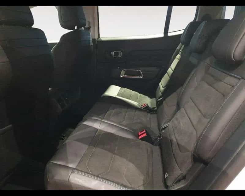 Citroën C5 Aircross PureTech 130 S&S EAT8 Feel P 02/2023-photo-11