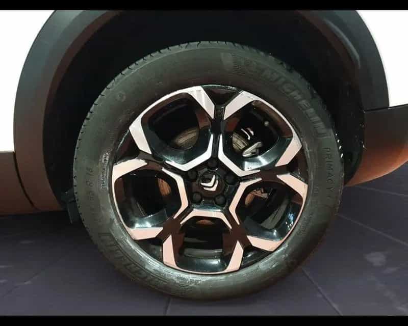 Citroën C5 Aircross PureTech 130 S&S EAT8 Feel P 02/2023-photo-14
