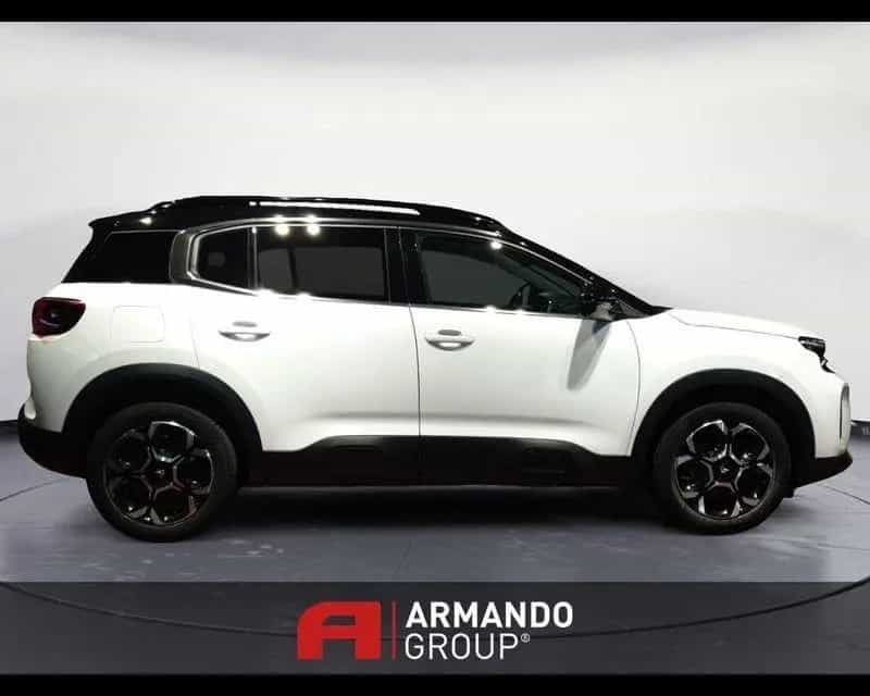 Citroën C5 Aircross PureTech 130 S&S EAT8 Feel P 02/2023-photo-3
