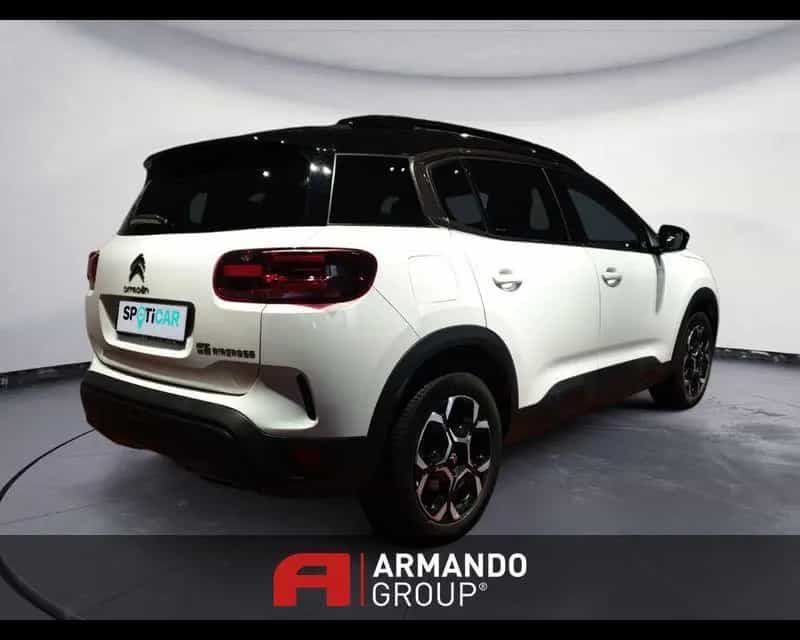 Citroën C5 Aircross PureTech 130 S&S EAT8 Feel P 02/2023-photo-4