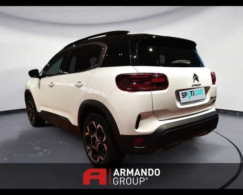 Citroën C5 Aircross PureTech 130 S&S EAT8 Feel P 02/2023-photo-7