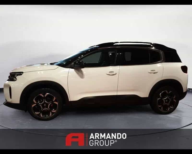 Citroën C5 Aircross PureTech 130 S&S EAT8 Feel P 02/2023-photo-8