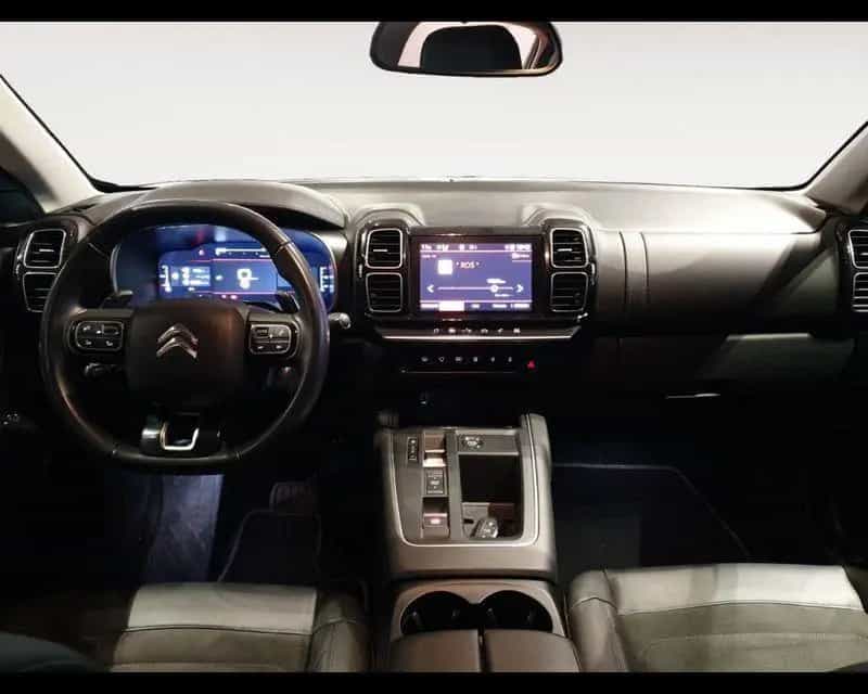 Citroën C5 Aircross PureTech 130 S&S EAT8 Feel P 02/2023-photo-9