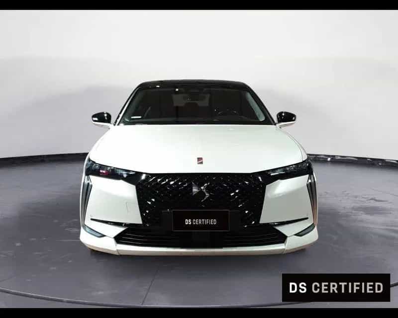 DS Automobiles DS4 DS DS4 2ª serie BlueHDi 130 aut. Performance Lin 04/2022-photo-1
