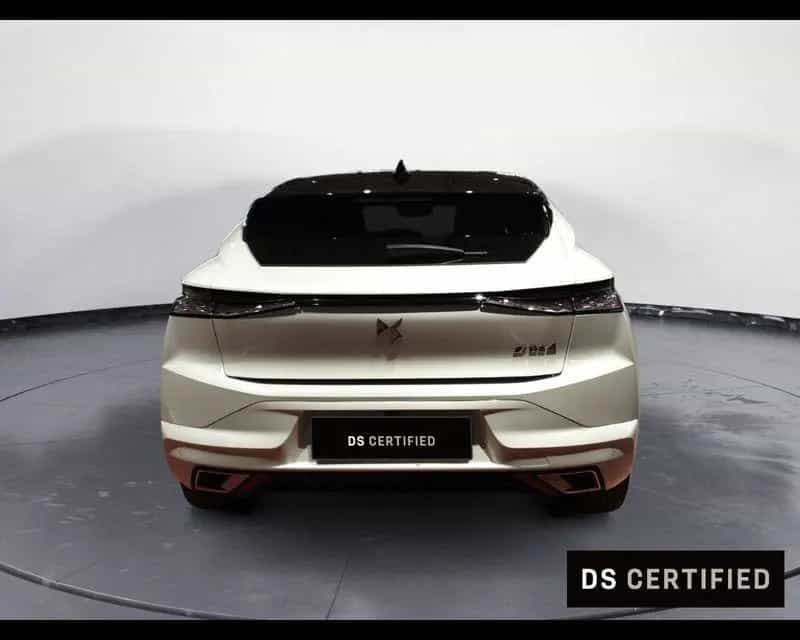 DS Automobiles DS4 DS DS4 2ª serie BlueHDi 130 aut. Performance Lin 04/2022-photo-5