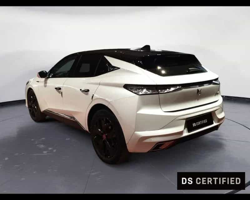 DS Automobiles DS4 DS DS4 2ª serie BlueHDi 130 aut. Performance Lin 04/2022-photo-7
