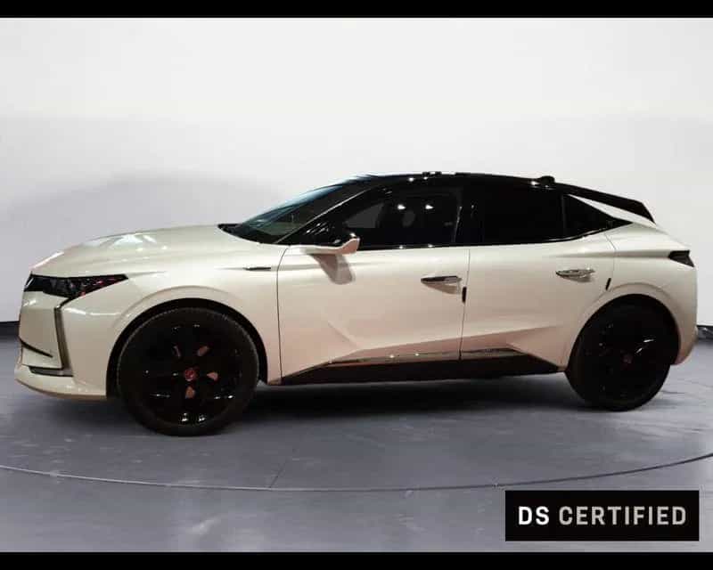 DS Automobiles DS4 DS DS4 2ª serie BlueHDi 130 aut. Performance Lin 04/2022-photo-8