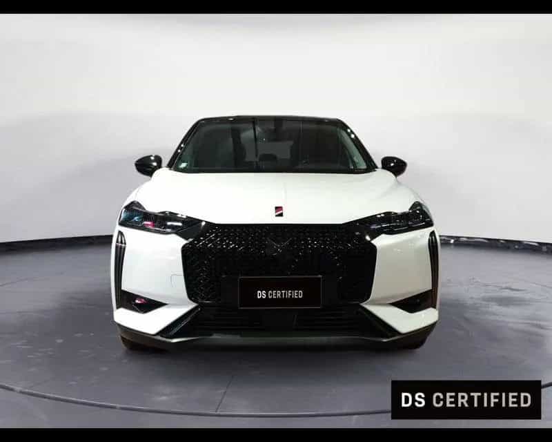 Other Other DS DS3 Crossback PureTech 100 Performance Line 07/2023-photo-1