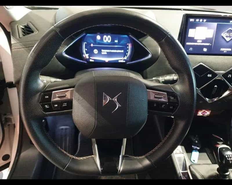 Other Other DS DS3 Crossback PureTech 100 Performance Line 07/2023-photo-12