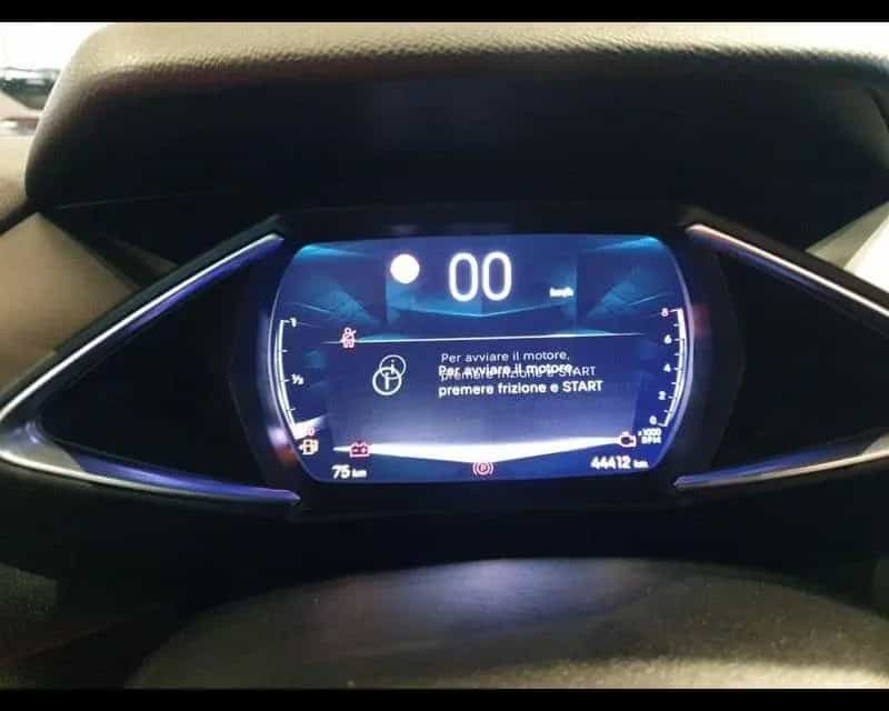 Other Other DS DS3 Crossback PureTech 100 Performance Line 07/2023-photo-13