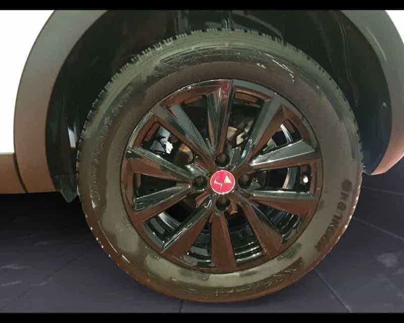 Other Other DS DS3 Crossback PureTech 100 Performance Line 07/2023-photo-14