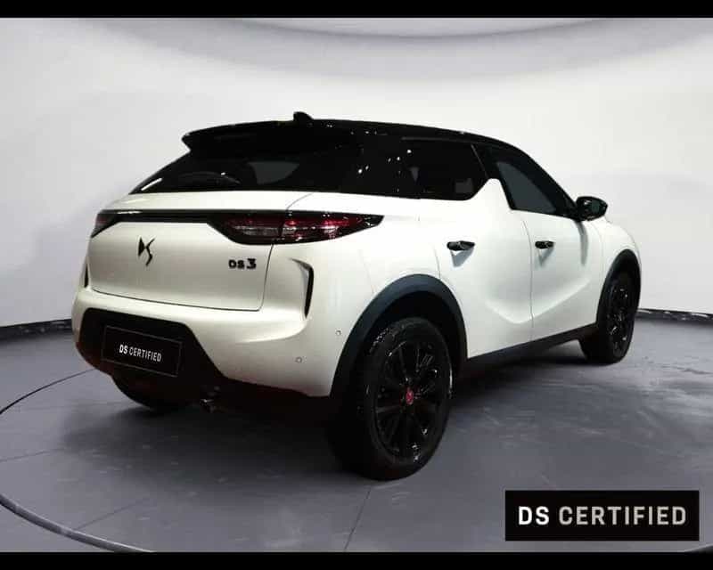 Other Other DS DS3 Crossback PureTech 100 Performance Line 07/2023-photo-4