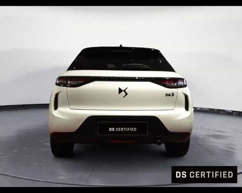 Other Other DS DS3 Crossback PureTech 100 Performance Line 07/2023-photo-5