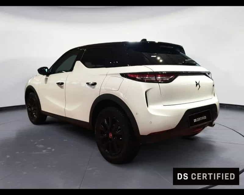 Other Other DS DS3 Crossback PureTech 100 Performance Line 07/2023-photo-7
