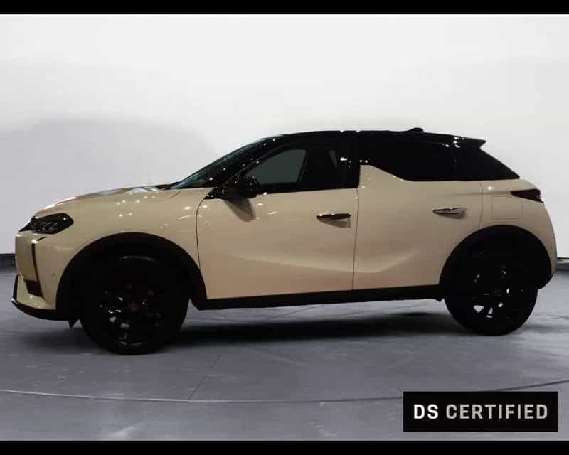 Other Other DS DS3 Crossback PureTech 100 Performance Line 07/2023-photo-8