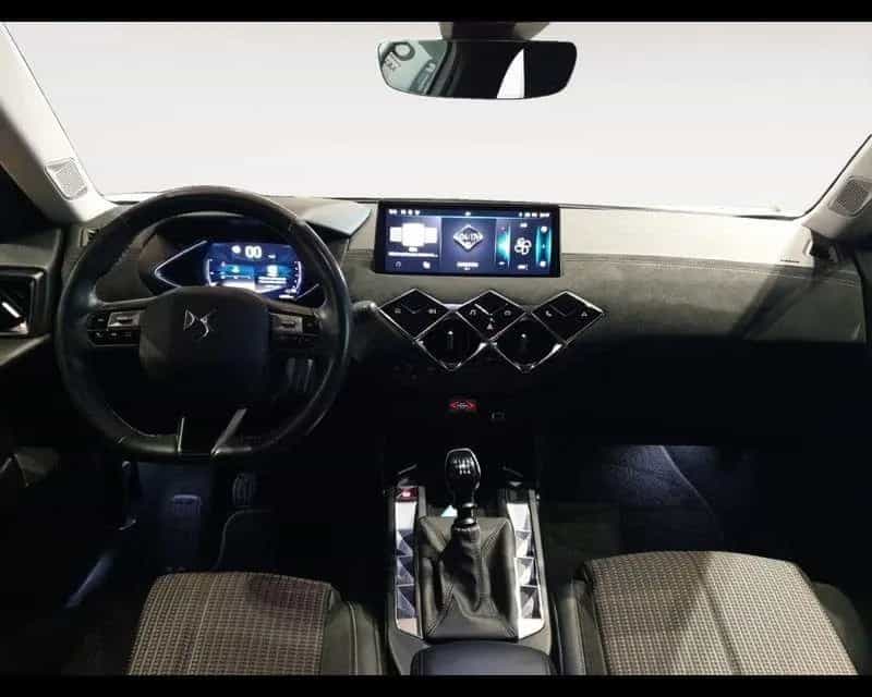 Other Other DS DS3 Crossback PureTech 100 Performance Line 07/2023-photo-9
