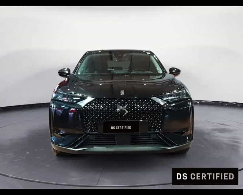 DS Automobiles DS3 DS DS3 Crossback PureTech 130 aut. Opera 02/2024-photo-1