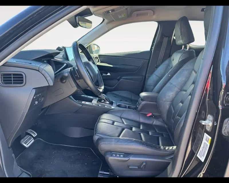 DS Automobiles DS3 DS DS3 Crossback PureTech 130 aut. Opera 02/2024-photo-10