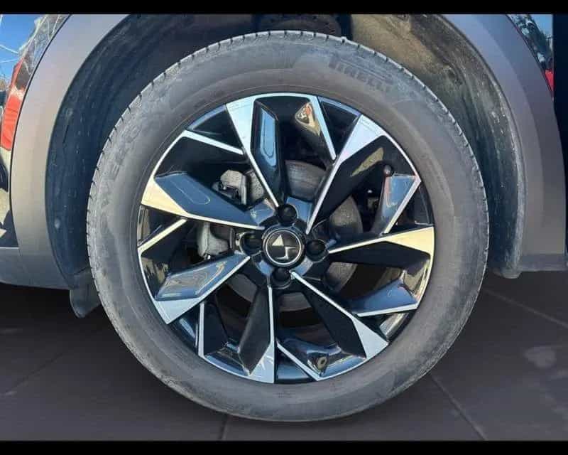 DS Automobiles DS3 DS DS3 Crossback PureTech 130 aut. Opera 02/2024-photo-14