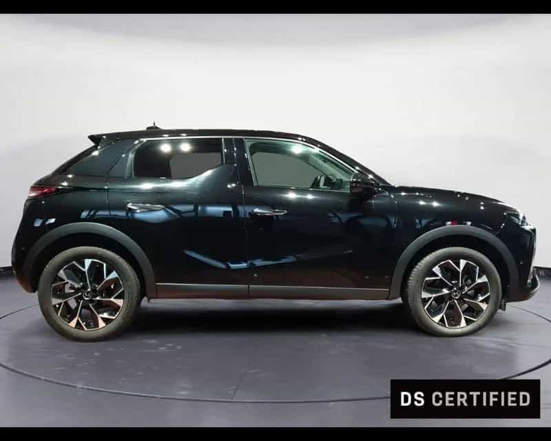 DS Automobiles DS3 DS DS3 Crossback PureTech 130 aut. Opera 02/2024-photo-3