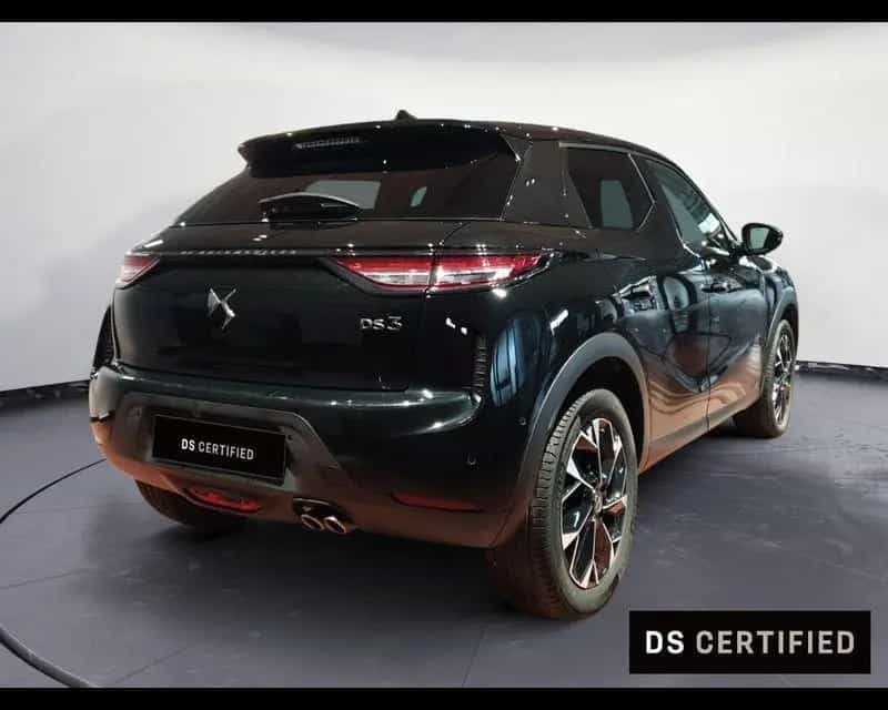 DS Automobiles DS3 DS DS3 Crossback PureTech 130 aut. Opera 02/2024-photo-4