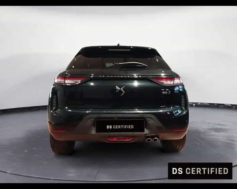 DS Automobiles DS3 DS DS3 Crossback PureTech 130 aut. Opera 02/2024-photo-5