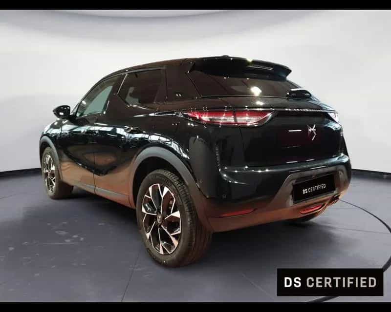 DS Automobiles DS3 DS DS3 Crossback PureTech 130 aut. Opera 02/2024-photo-7