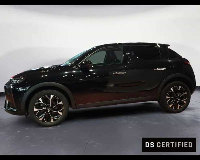 DS Automobiles DS3 DS DS3 Crossback PureTech 130 aut. Opera 02/2024-photo-8