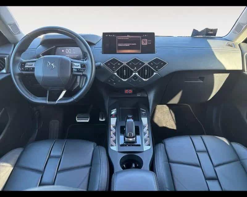 DS Automobiles DS3 DS DS3 Crossback PureTech 130 aut. Opera 02/2024-photo-9
