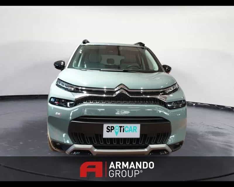 Citroën C3 Aircross PureTech 110 S&S Shine 03/2023-photo-1