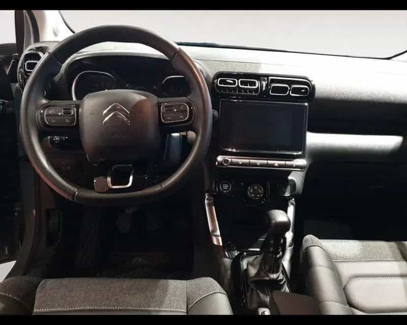 Citroën C3 Aircross PureTech 110 S&S Shine 03/2023-photo-10