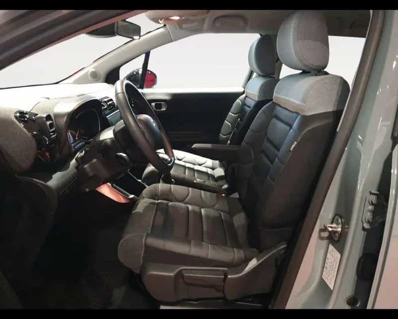 Citroën C3 Aircross PureTech 110 S&S Shine 03/2023-photo-11