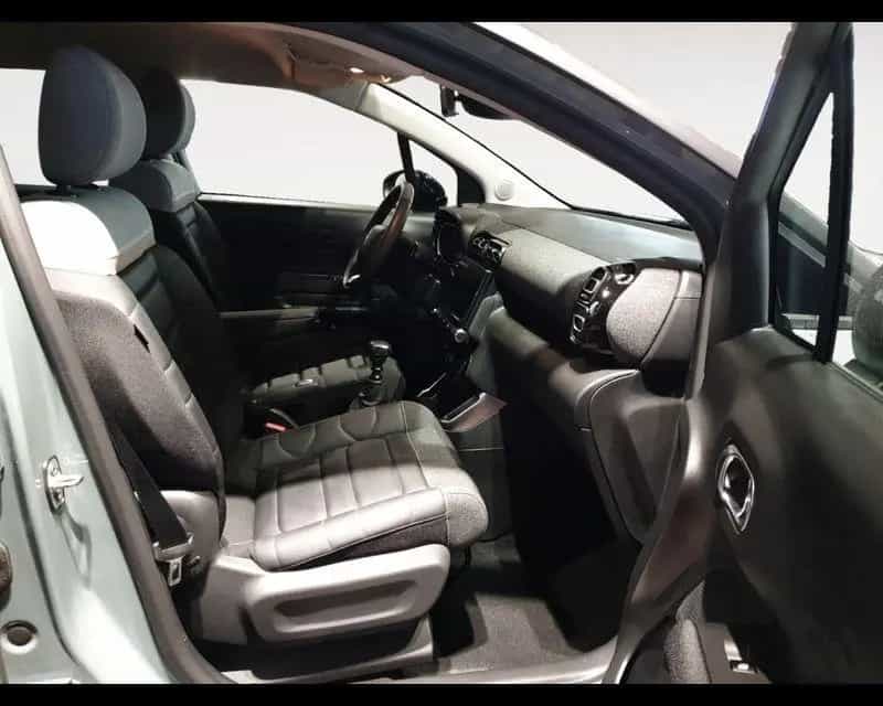 Citroën C3 Aircross PureTech 110 S&S Shine 03/2023-photo-12