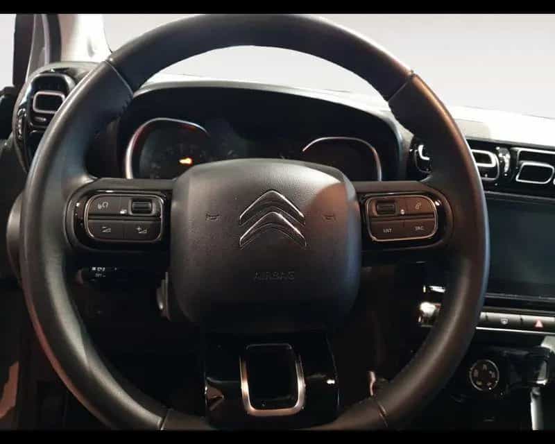 Citroën C3 Aircross PureTech 110 S&S Shine 03/2023-photo-13