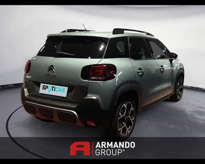 Citroën C3 Aircross PureTech 110 S&S Shine 03/2023-photo-5