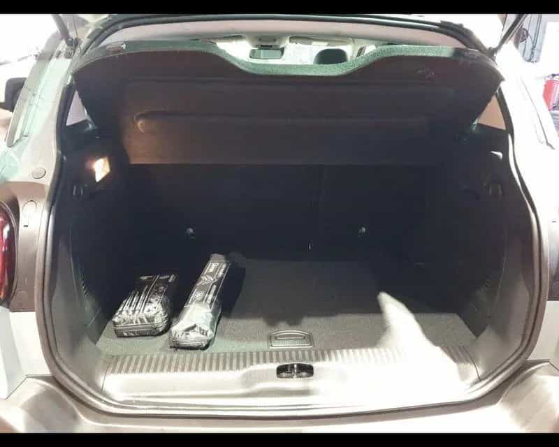 Citroën C3 Aircross PureTech 110 S&S Shine 03/2023-photo-7