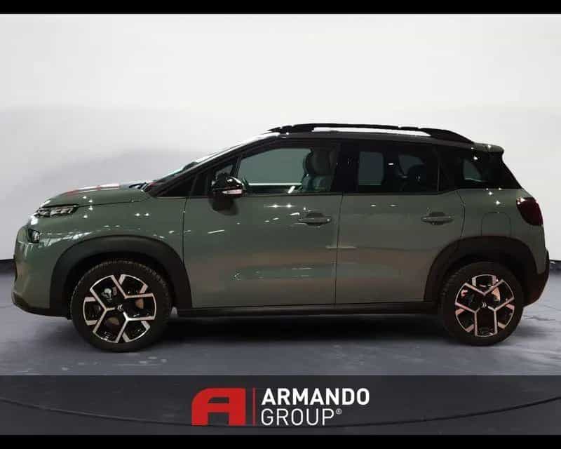 Citroën C3 Aircross PureTech 110 S&S Shine 03/2023-photo-9