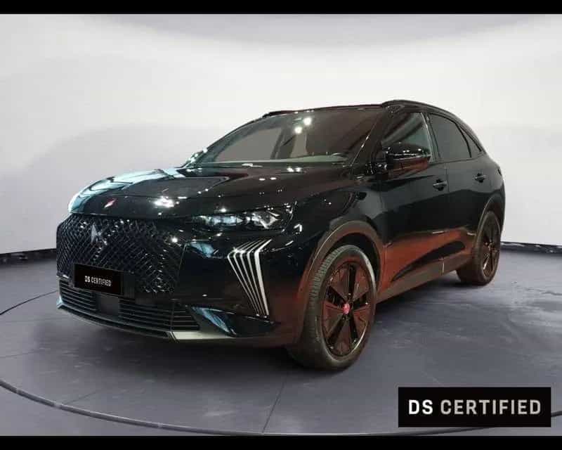 DS Automobiles DS7 (Crossback) DS DS 7 Crossback BlueHDi 130 aut. Performance L 07/2023-photo-0