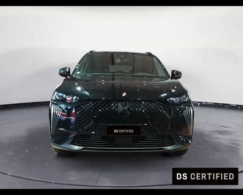 DS Automobiles DS7 (Crossback) DS DS 7 Crossback BlueHDi 130 aut. Performance L 07/2023-photo-1