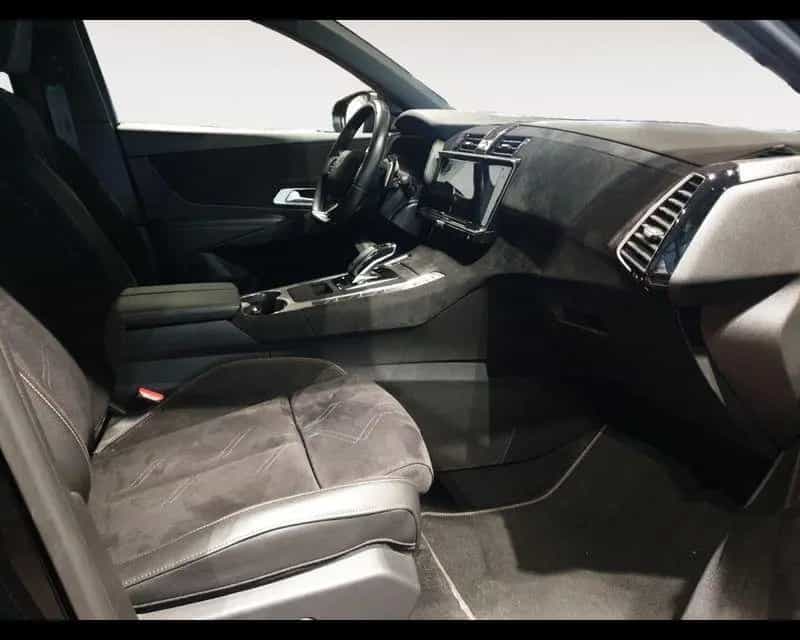 DS Automobiles DS7 (Crossback) DS DS 7 Crossback BlueHDi 130 aut. Performance L 07/2023-photo-12