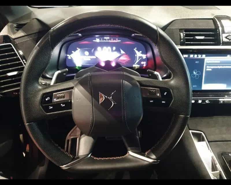 DS Automobiles DS7 (Crossback) DS DS 7 Crossback BlueHDi 130 aut. Performance L 07/2023-photo-14