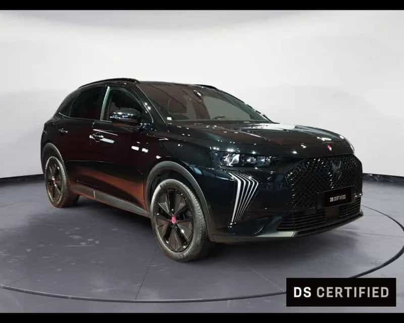 DS Automobiles DS7 (Crossback) DS DS 7 Crossback BlueHDi 130 aut. Performance L 07/2023-photo-2