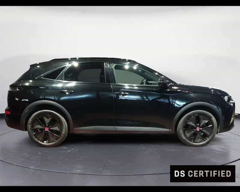 DS Automobiles DS7 (Crossback) DS DS 7 Crossback BlueHDi 130 aut. Performance L 07/2023-photo-3