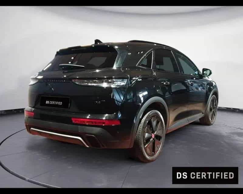 DS Automobiles DS7 (Crossback) DS DS 7 Crossback BlueHDi 130 aut. Performance L 07/2023-photo-4