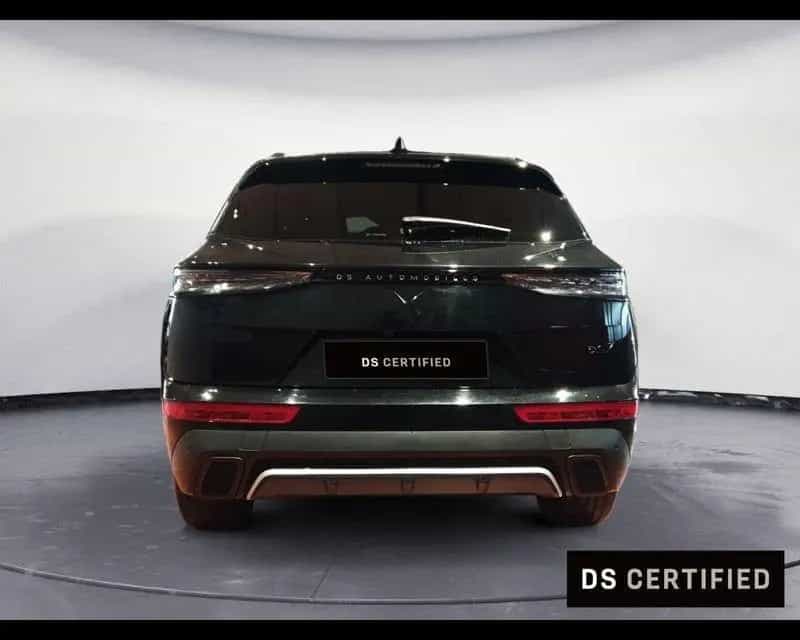 DS Automobiles DS7 (Crossback) DS DS 7 Crossback BlueHDi 130 aut. Performance L 07/2023-photo-5