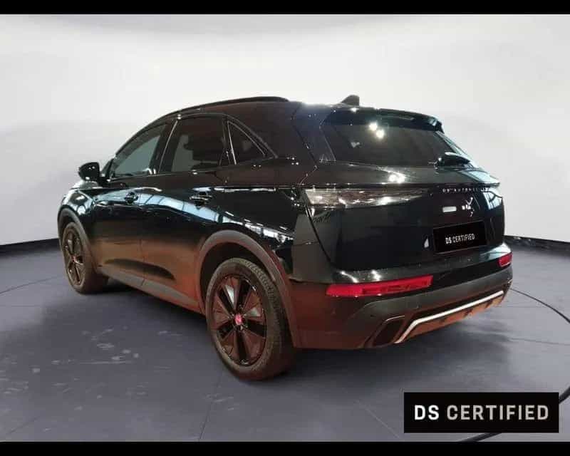 DS Automobiles DS7 (Crossback) DS DS 7 Crossback BlueHDi 130 aut. Performance L 07/2023-photo-7