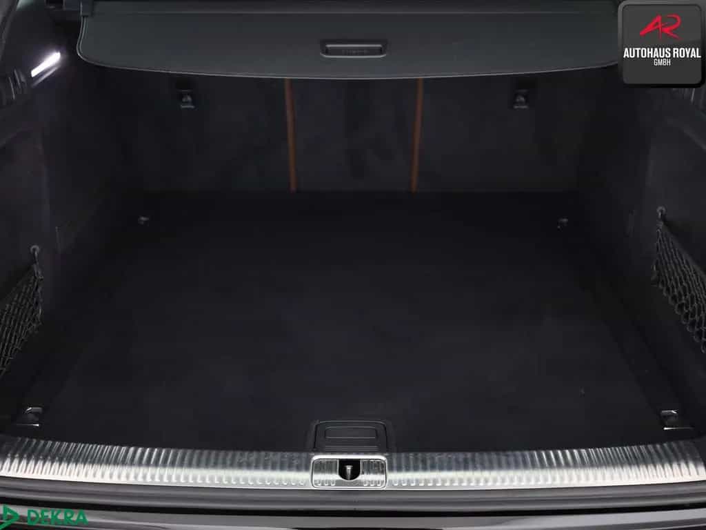 Audi A4 Avant 40 TDI qu HEADUP,ACC,KAMERA,KEYLESS,AHK 04/2019-photo-12