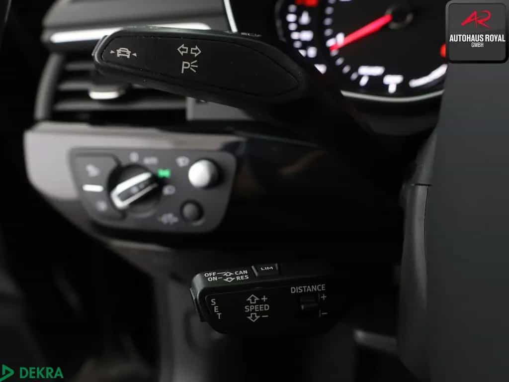 Audi A4 Avant 40 TDI qu HEADUP,ACC,KAMERA,KEYLESS,AHK 04/2019-photo-15